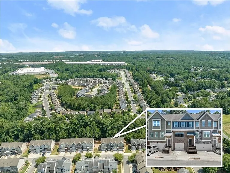 4202 Chatham Ridge Dr — Photo 16