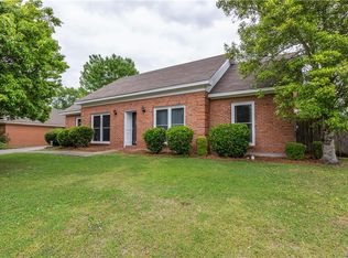 6109 Winesap Rd, Montgomery, AL 36117