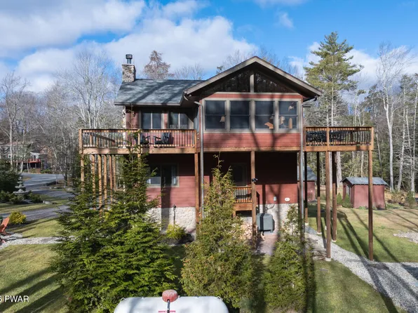 107 Fawn Run, Greentown, PA 18426