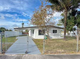 Leisure City Sec 3, Homestead, FL 33033