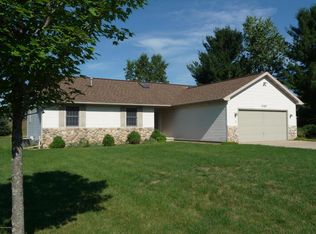 7257 Ryans Run, Stanwood, MI 49346