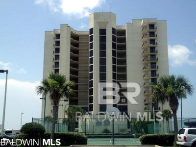 27008 Perdido Beach Blvd #1203, Orange Beach, AL, 36561