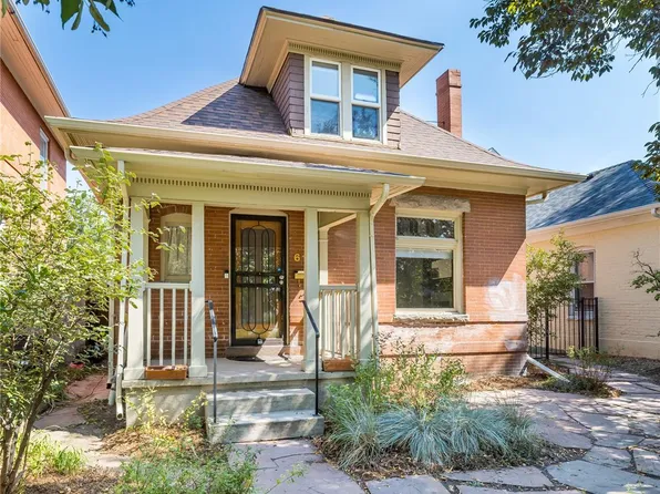 616 S Pearl Street, Denver, CO 80209