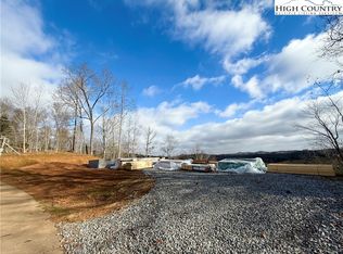 310 Autumn Run Road, West Jefferson, NC 28694