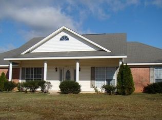 825 Orchard Ln, Foley, AL 36535