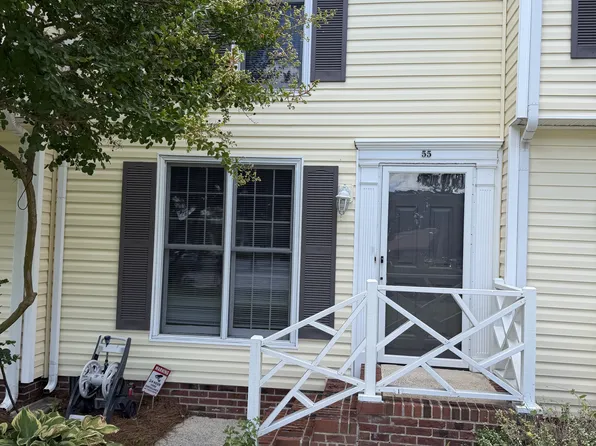 109 Oakmont Dr APT 55, Greenville, NC 27858