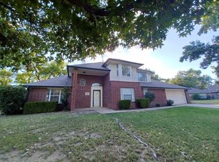 1604 Foxcroft, Enid, OK 73703