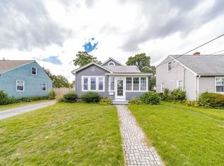 120 Winton St, Springfield, MA 01118