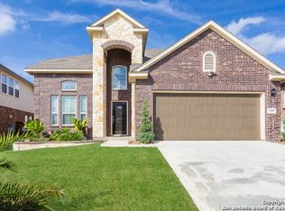 7707 Boxwood Crk, San Antonio, TX 78254