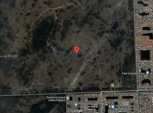 SW 164th Ct #33XX, Miami, FL 33185