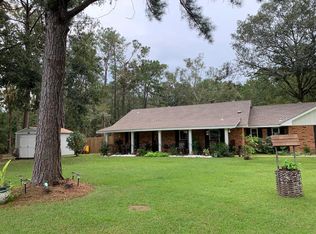 1517 Section Line Rd, Picayune, MS 39466