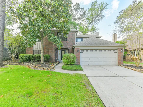 5011 Shady Maple Dr, Humble, TX 77339