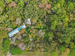 46 Utley Rd, Huntsville, TX 77320