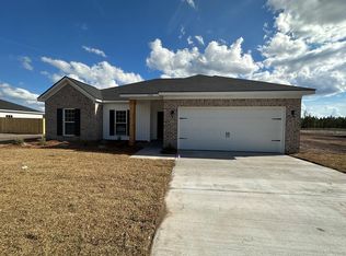 1928 SE Arnold Dr, Allenhurst, GA 31301