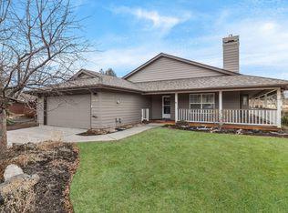 20819 Solstice Dr, Bend, OR 97703