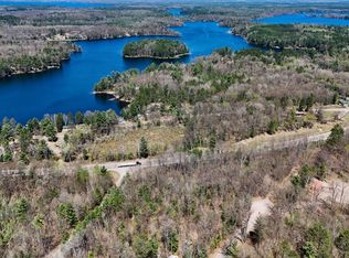 Nutter Rd, Minocqua, WI 54548