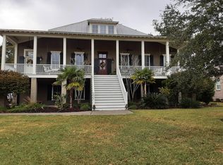 2924 Yachtsman Dr, Mount Pleasant, SC 29466