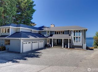 8001 Talbot Road, Edmonds, WA 98026