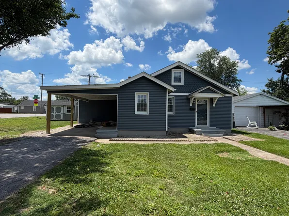 301 E 27th St, Owensboro, KY 42303