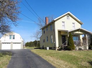 1609 Old Butler Rd, New Castle, PA 16101