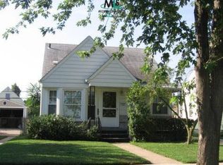 8561 Troy St, Oak Park, MI