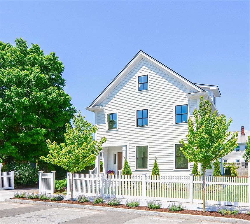 81 Fairview Ave, Belmont, MA 02478 | Zillow