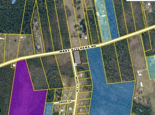 000 Mercy Ln, Milton, FL 32583