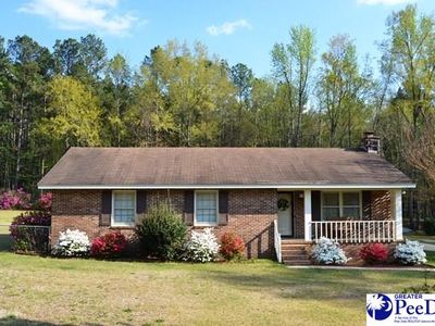 221 S Wren Rd, Cheraw, SC, 29520