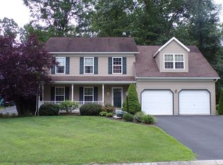 2512 Collinwood Dr, Huntingdon, PA 16652