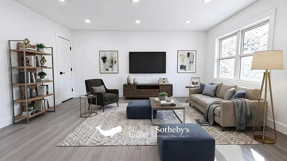 2 bed, 1.0 bath, 816 sqft, $3,500 — Photo 1