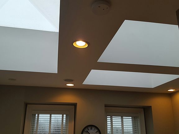 Skylights