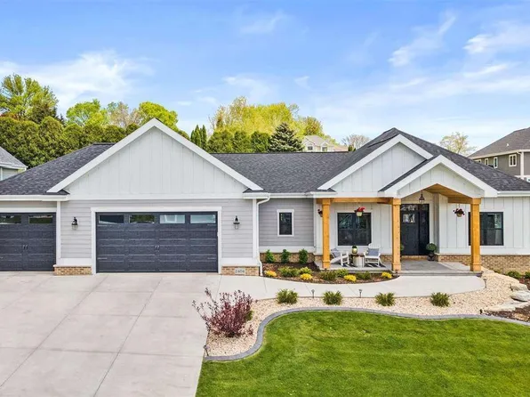 2404 Kilarney Way, Waunakee, WI 53597