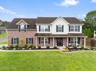 7109 Highland Creek Ln, Knoxville, TN 37931