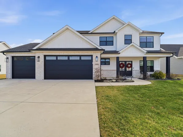 3639 Bamboo St, Lafayette, IN 47909