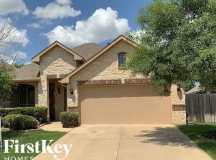 921 Loftin St, Crowley, TX 76036