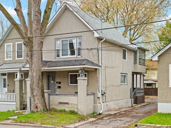 267 Park St, Ottawa, ON K1L 7G9