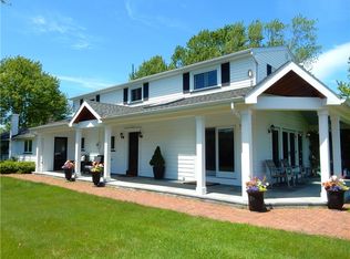 34 Lakeside Blvd, Hilton, NY 14468