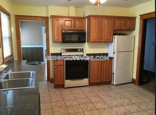 61 Parsons St #2, Brighton, MA 02135