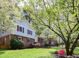 5612 Laniel Ct, Raleigh, NC 27612