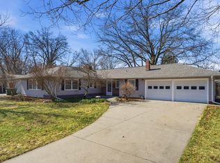 315 Crane Ave, Ames, IA 50014