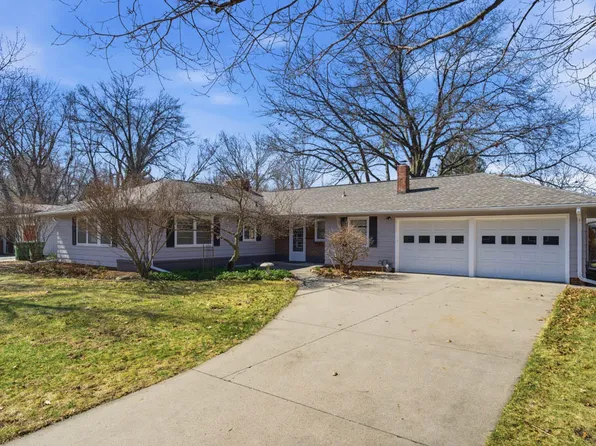 315 Crane Ave, Ames, IA 50014