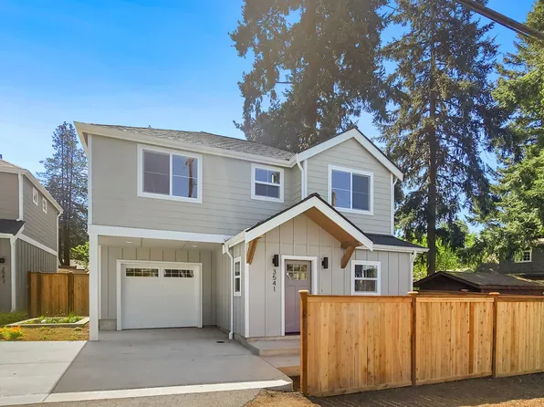 3541 NE 145th St, Seattle, WA 98155