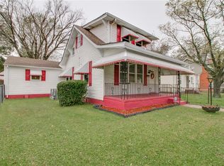 3223 Lens Ave, Norfolk, VA 23509