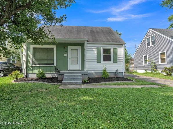222 Kenoak Dr, Louisville, KY 40214