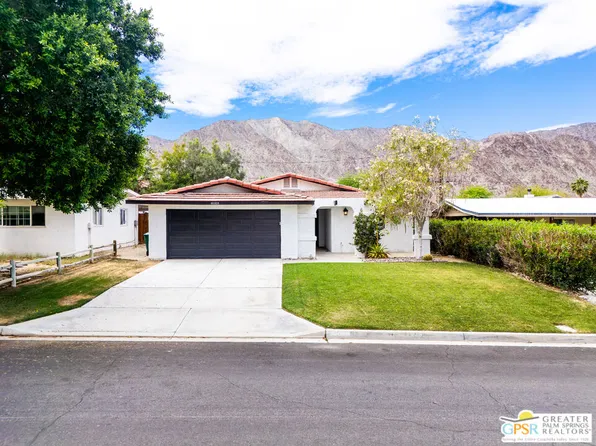 52925 Avenida Vallejo, La Quinta, CA 92253