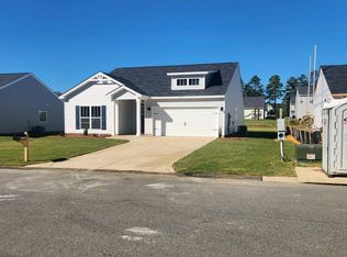 4074 Fringetree Loop, Aiken, SC 29803