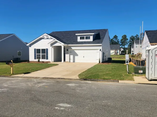 4074 Fringetree Loop, Aiken, SC 29803