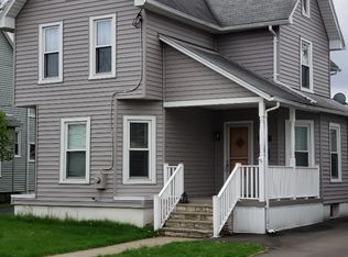 718 Kinyon St, Elmira, NY