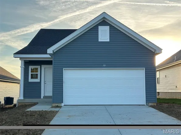 79 Integrity Ct, Ofallon, MO 63368