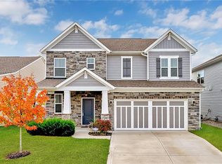 5761 Pebblebrooke Rd, Whitestown, IN 46075